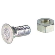 Болт з потайною головкою  3015771 , Lemken